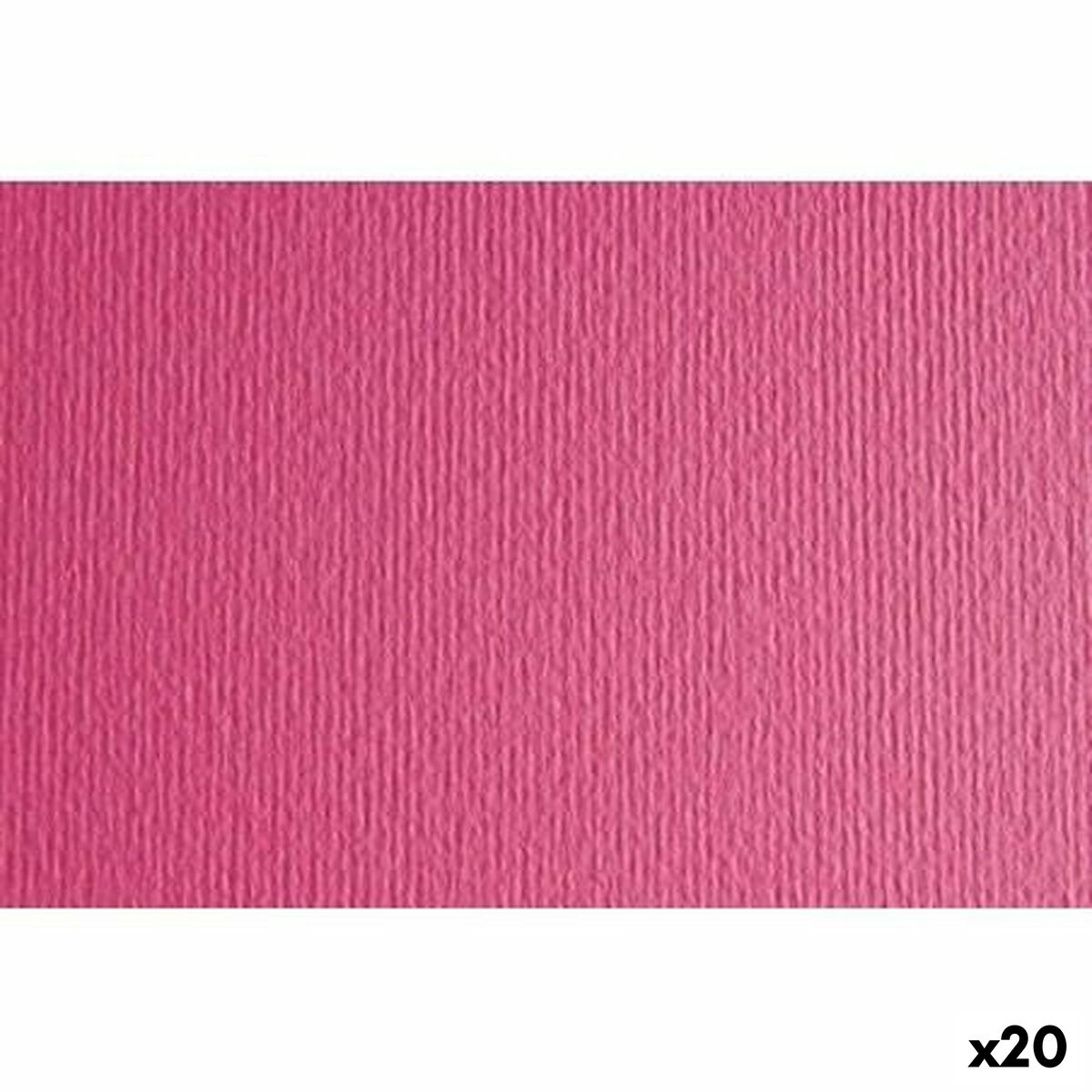 Papp Sadipal LR 220 Fuchsia 50 x 70 cm Strukturerad (20 antal)