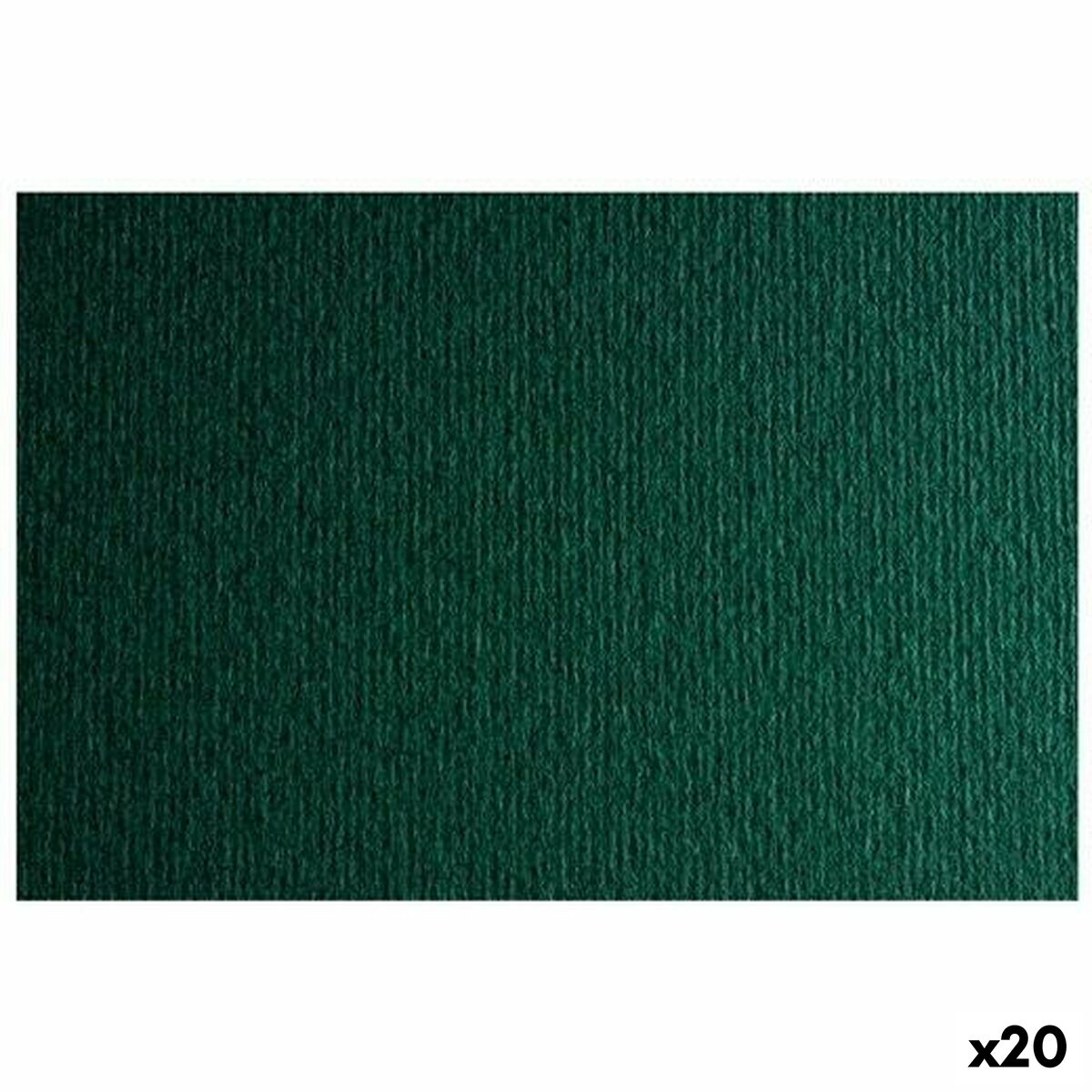 Papp Sadipal LR 220 Mörkgrön 50 x 70 cm (20 antal)