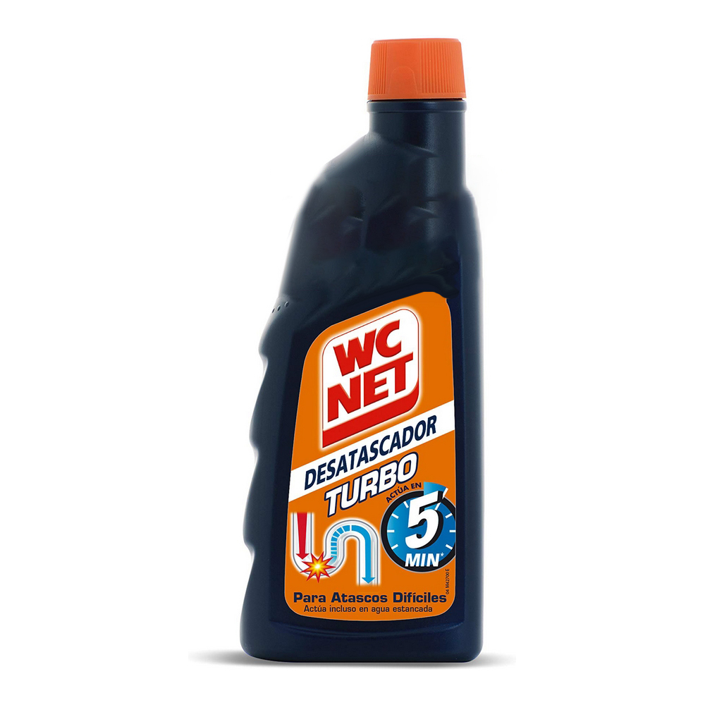 Rensare Wc Net Turbo 1 L