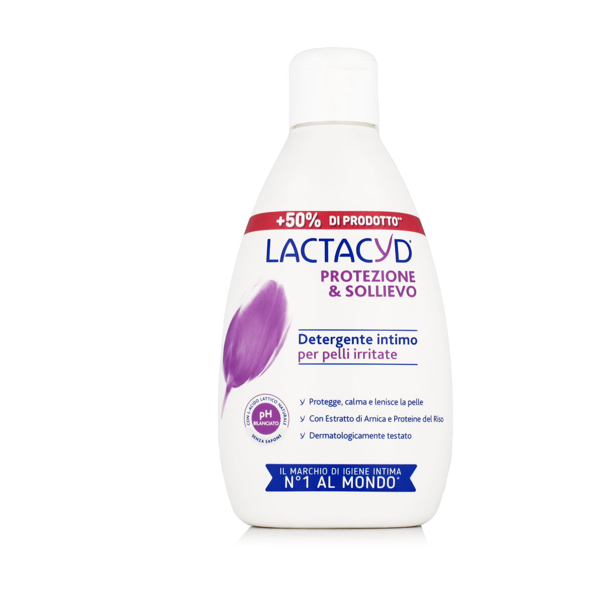 Intimhygiengel Lactacyd 300 ml