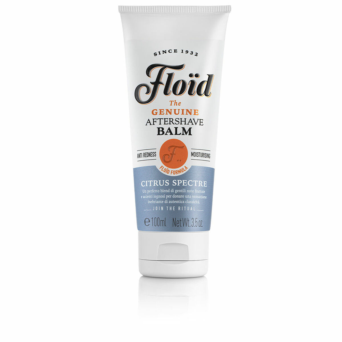 Rakvatten balsam Floïd Floïd 100 ml