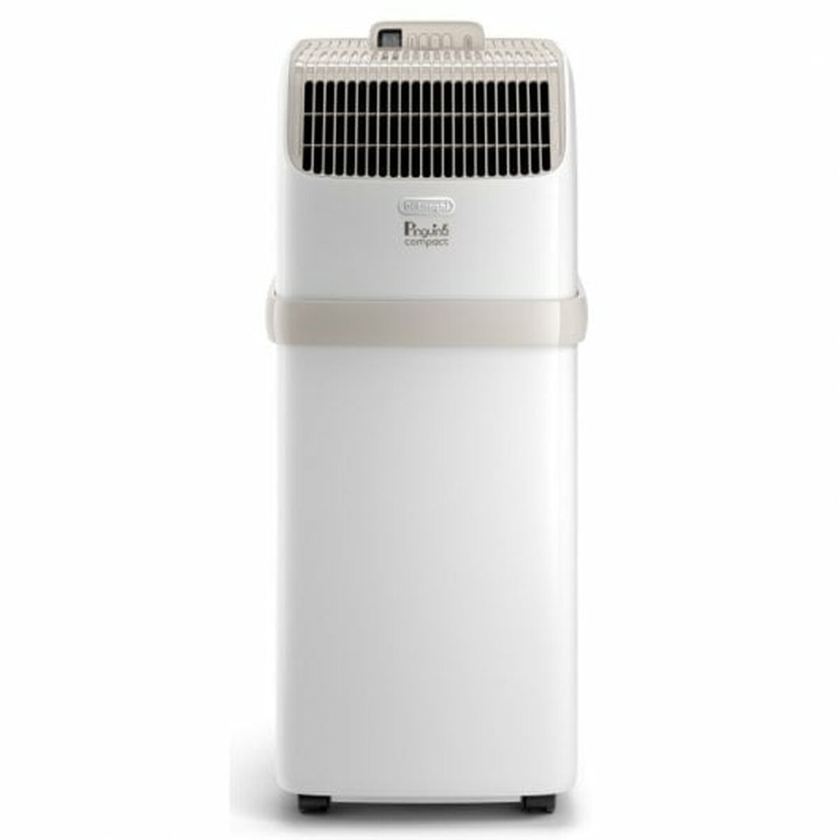 Bärbar Luftkonditionering DeLonghi PAC ES72 Vit