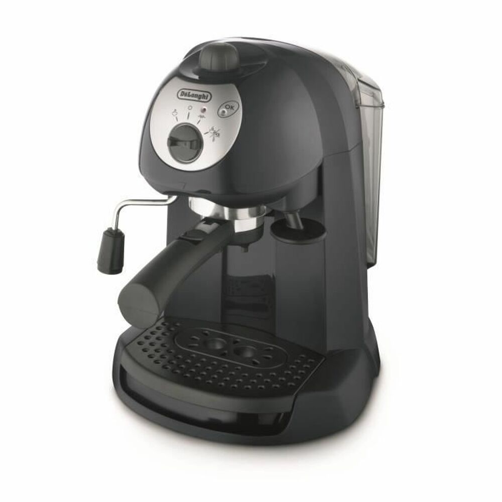 Manuell Espressobryggare DeLonghi EC191CD 1 L Blå 1100 W