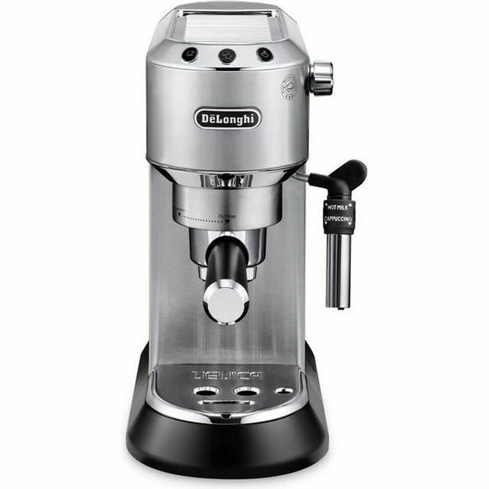 Manuell Espressobryggare DeLonghi 1 L