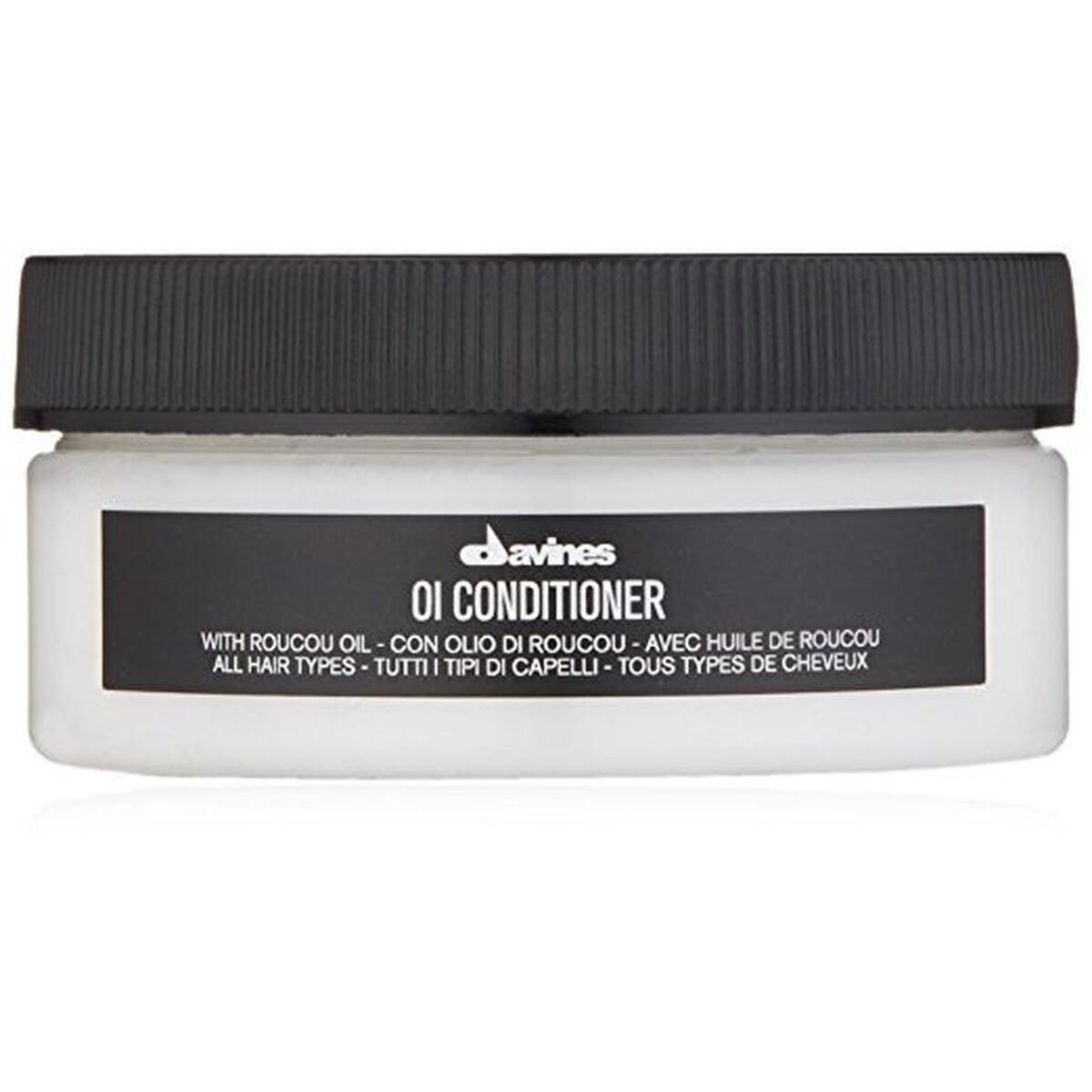 Närande balsam Davines Oi 75 ml