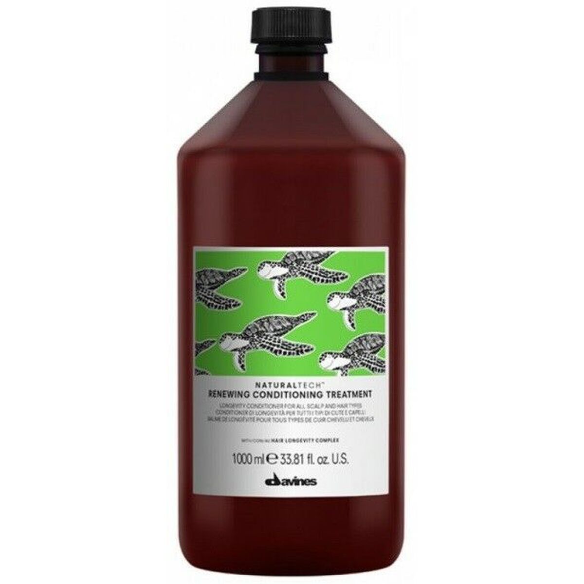 Närande balsam Davines Love 1 L