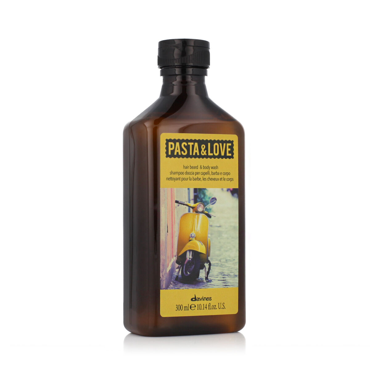 2-i-1 Gel och schampo Davines