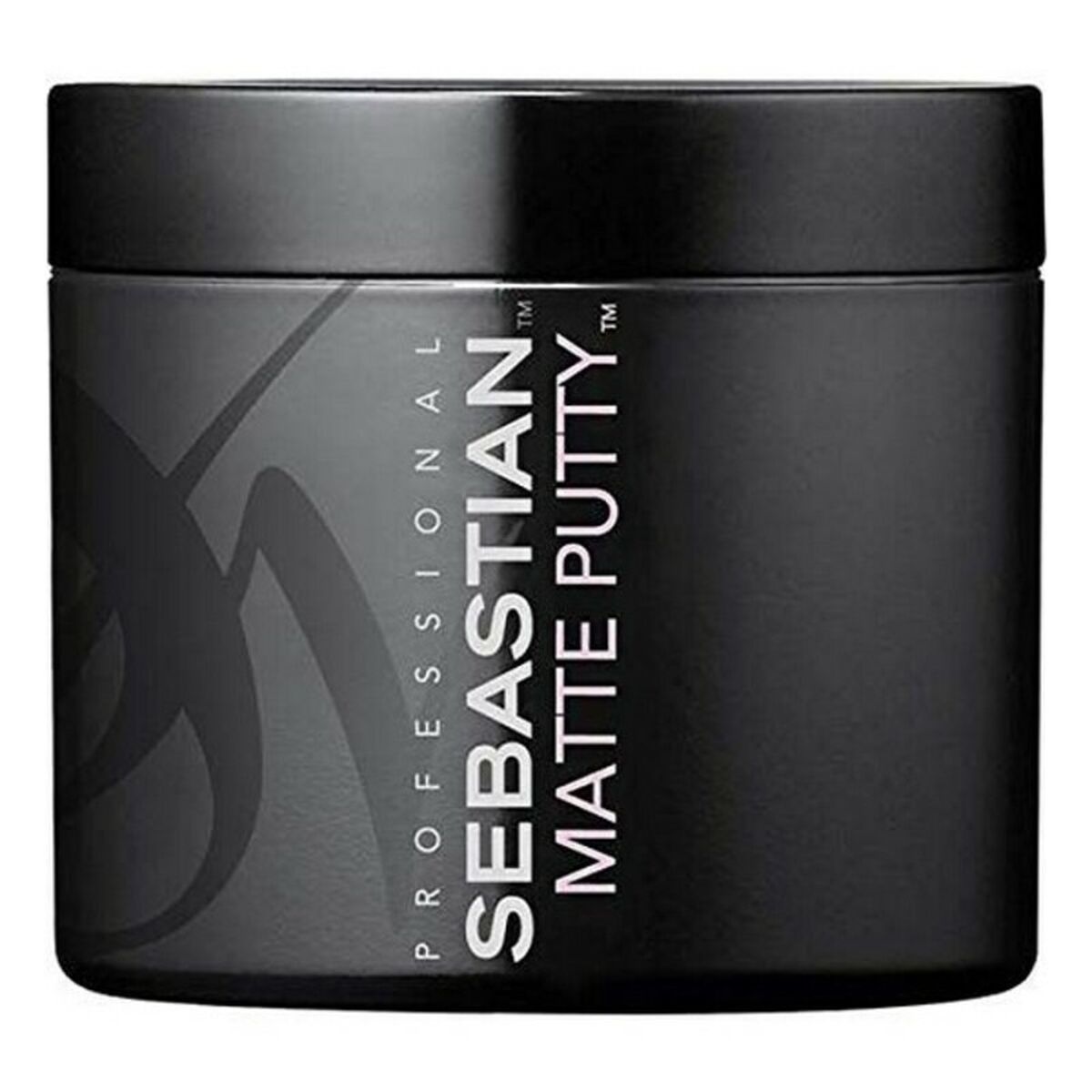 Formbar fixeringskräm Matte Putty Sebastian 4015600059057 75 ml