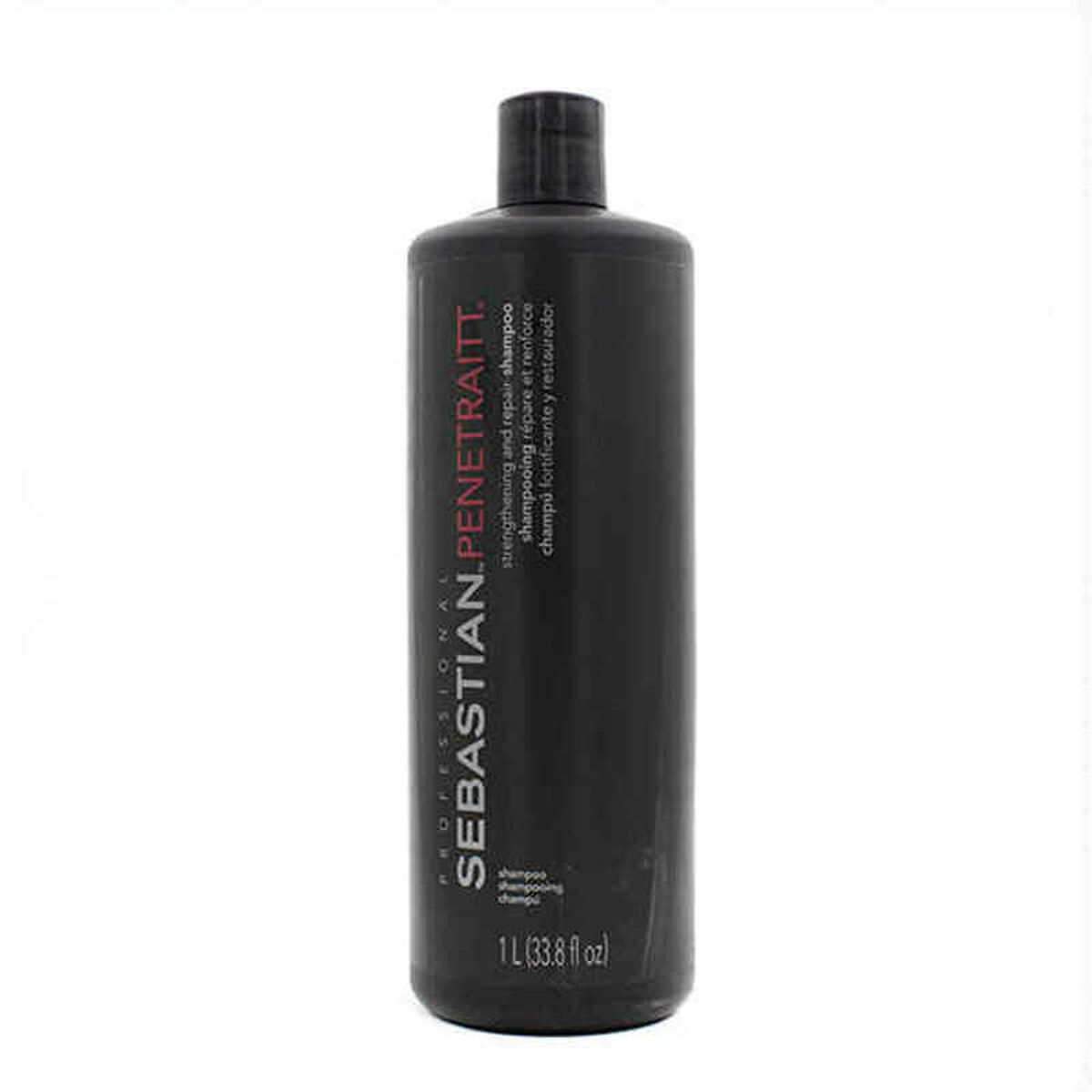 Stärkande schampo Penetraitt Sebastian 6844 1 L (1000 ml)