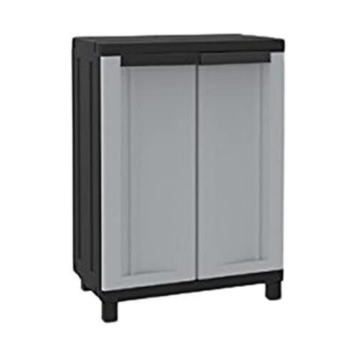 Skåp Terry twistblack680 2 dörrar