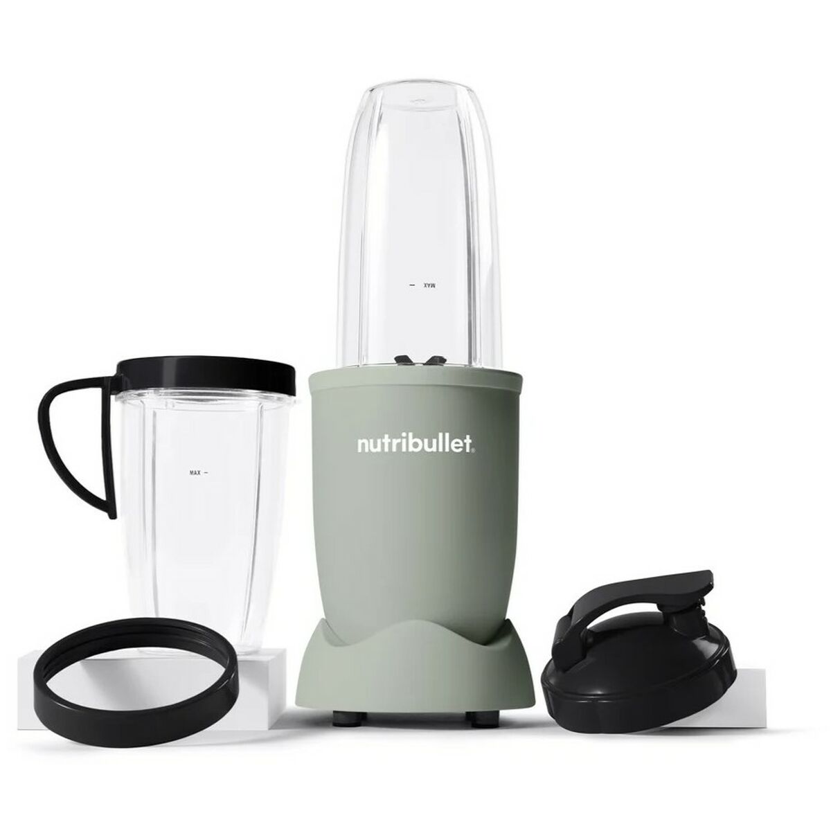 Glasmixer Nutribullet NB907MAJD 900 W 946 ml