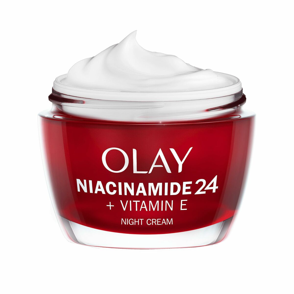 Vitaliserande kräm Olay NIACINAMIDA24 50 ml