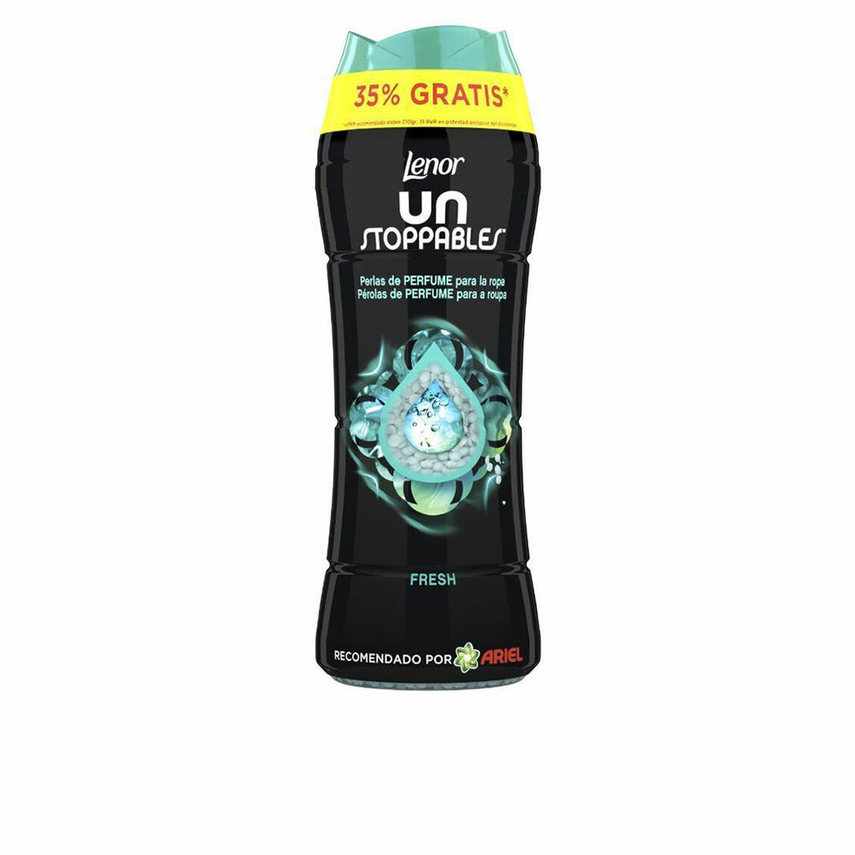 Sköljmedelkoncentrat Lenor Unstoppables Friskt 285 g