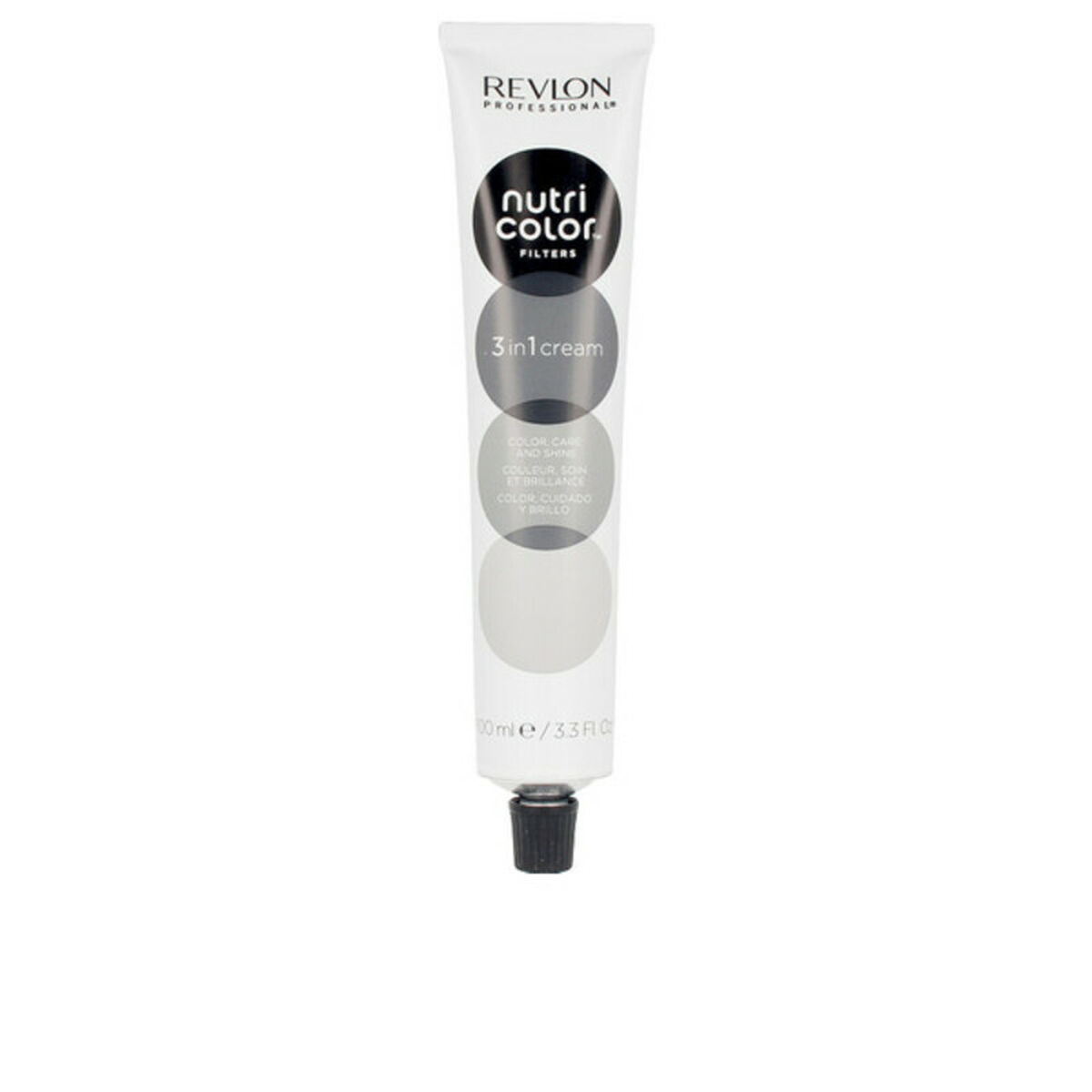 Hårinpackning Revlon Nutri Color 190 (100 ml)