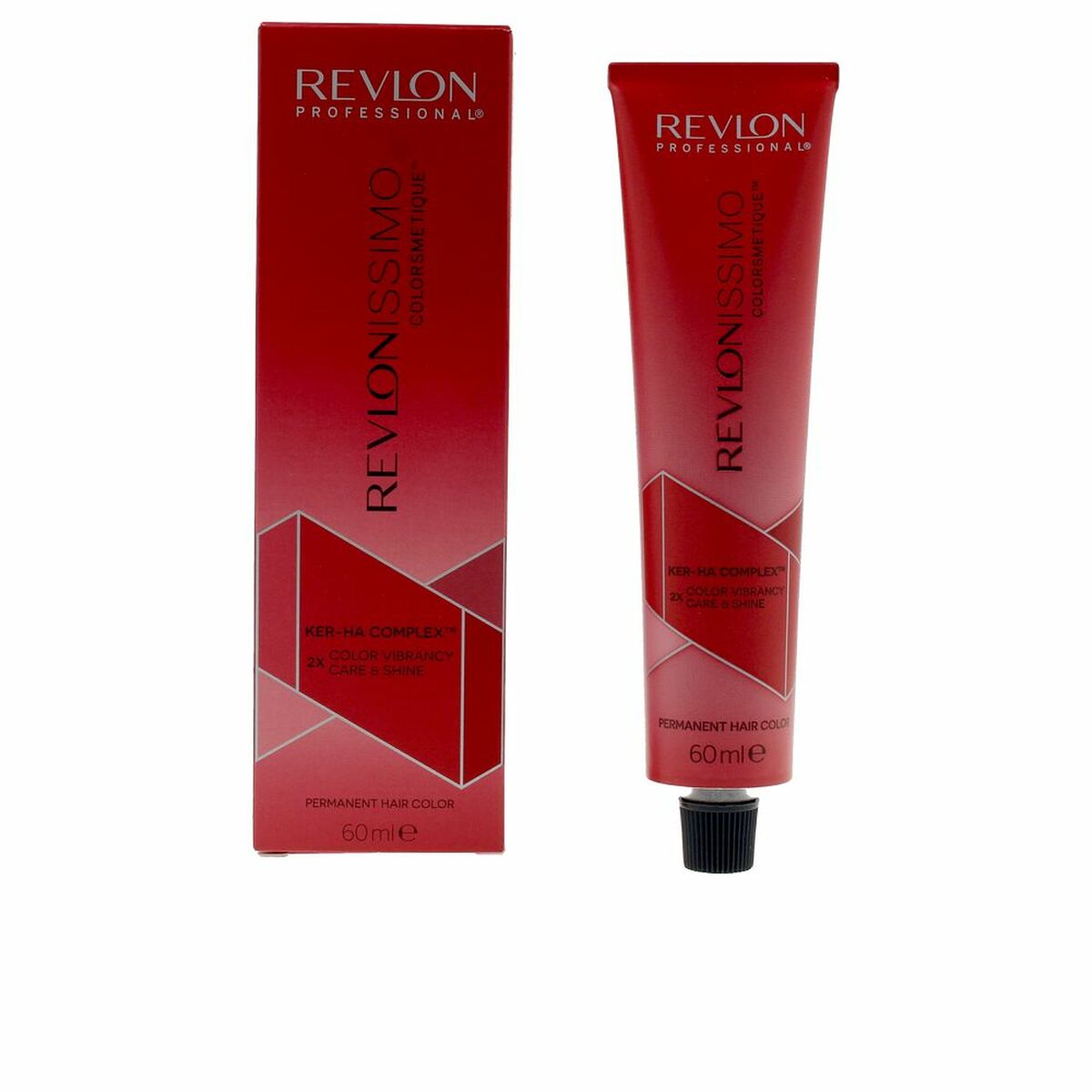 Permanent färg Revlon Revlonissimo Colorsmetique Nº 66.60 60 ml