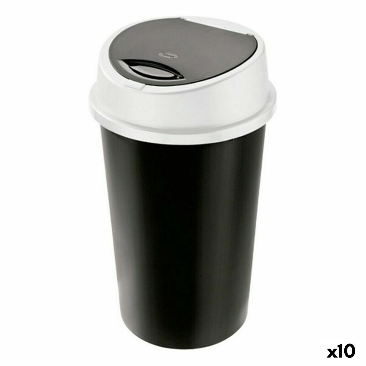 Papperskorg Tontarelli GR36379 25 L (10 antal)