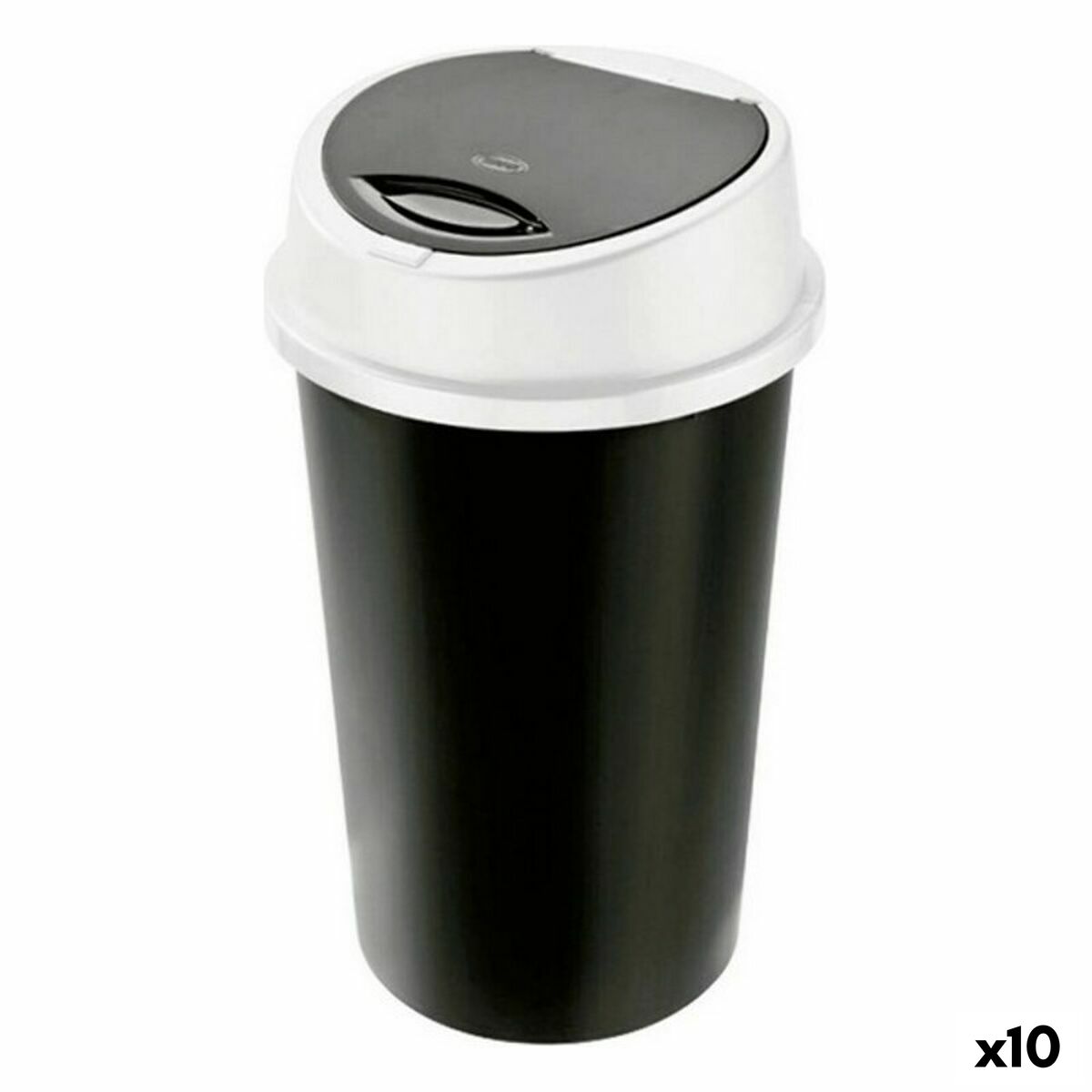 Soptunna Tontarelli GR36380 50 L (ø 39 x 66,5cm)