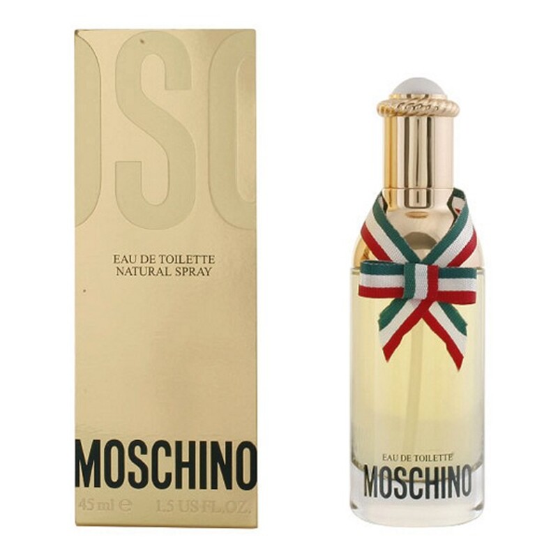 Parfym Damer Moschino EDT 75 ml