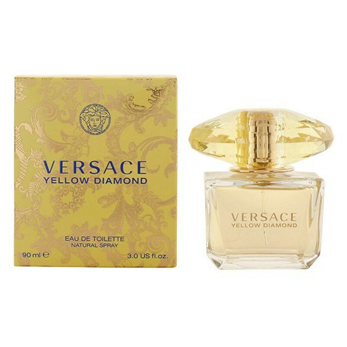 Parfym Damer Versace EDT 30 ml
