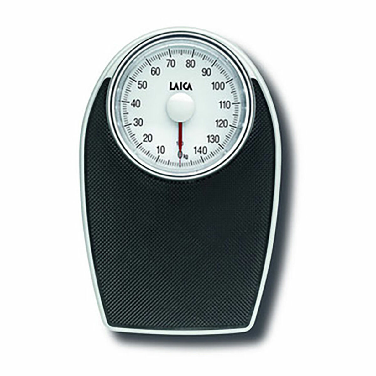 Analog Badrumsvåg LAICA Rostfritt stål 150 kg