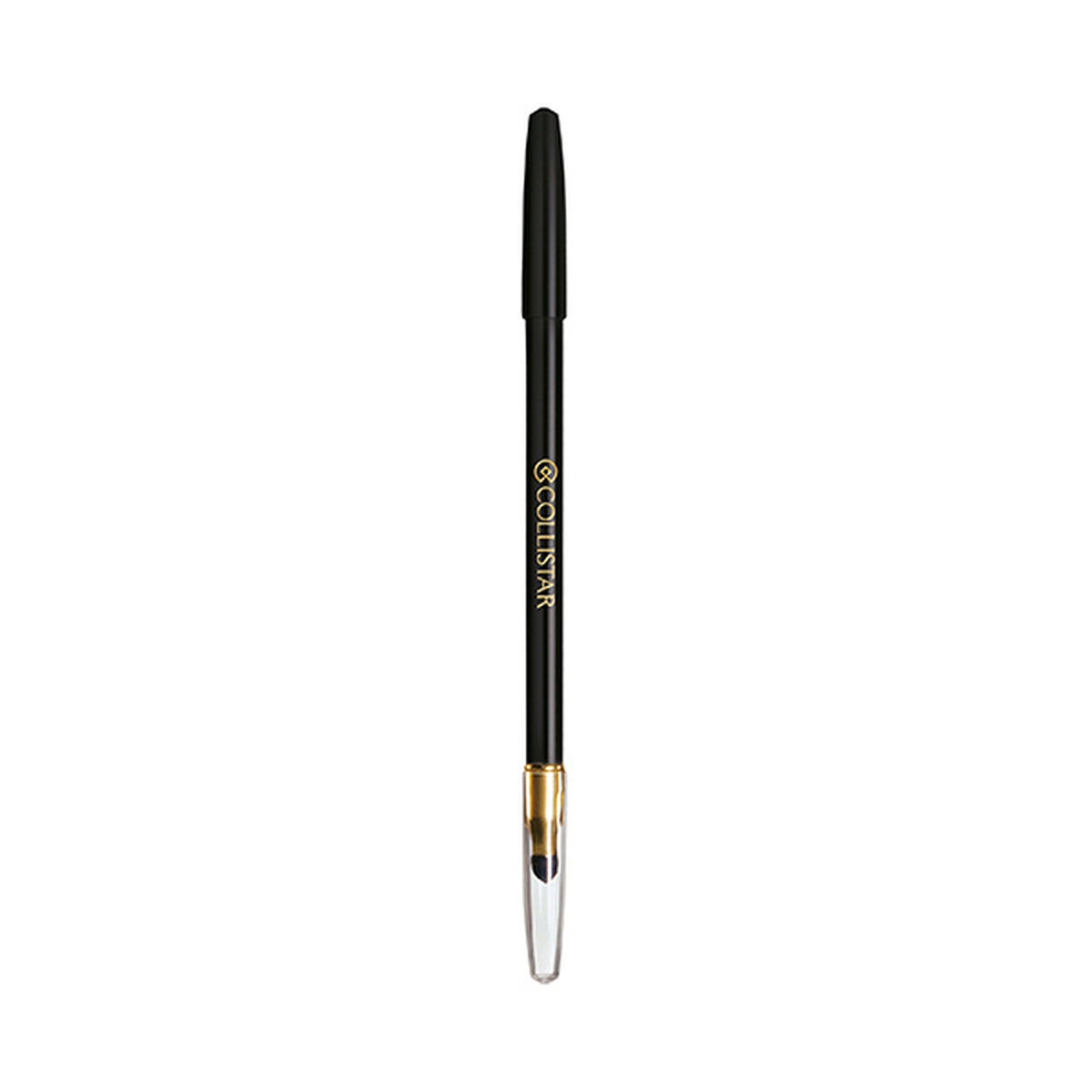 Ögonpenna Collistar Professionale Nº 1 Nero