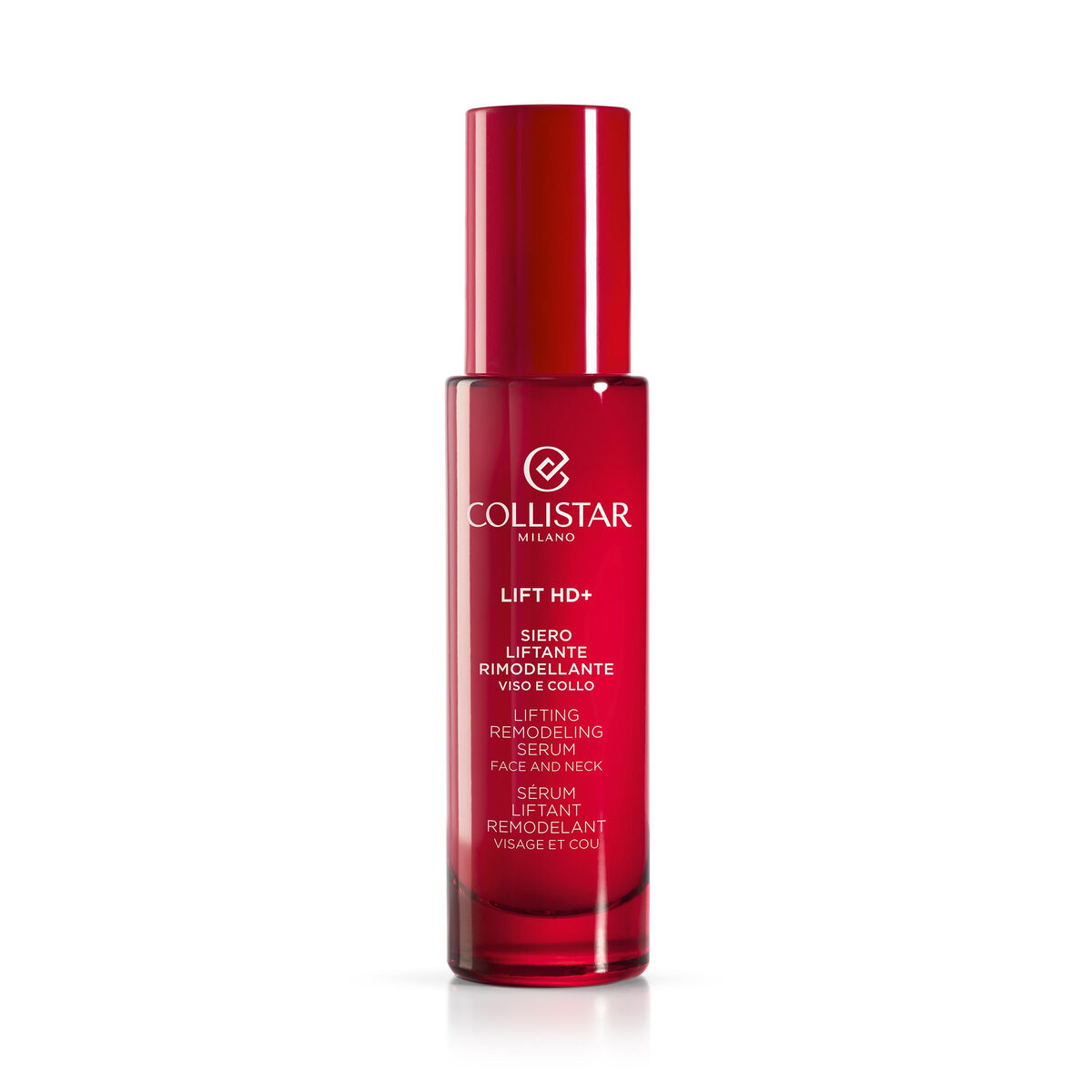 Ansiktsserum Collistar Lift 30 ml