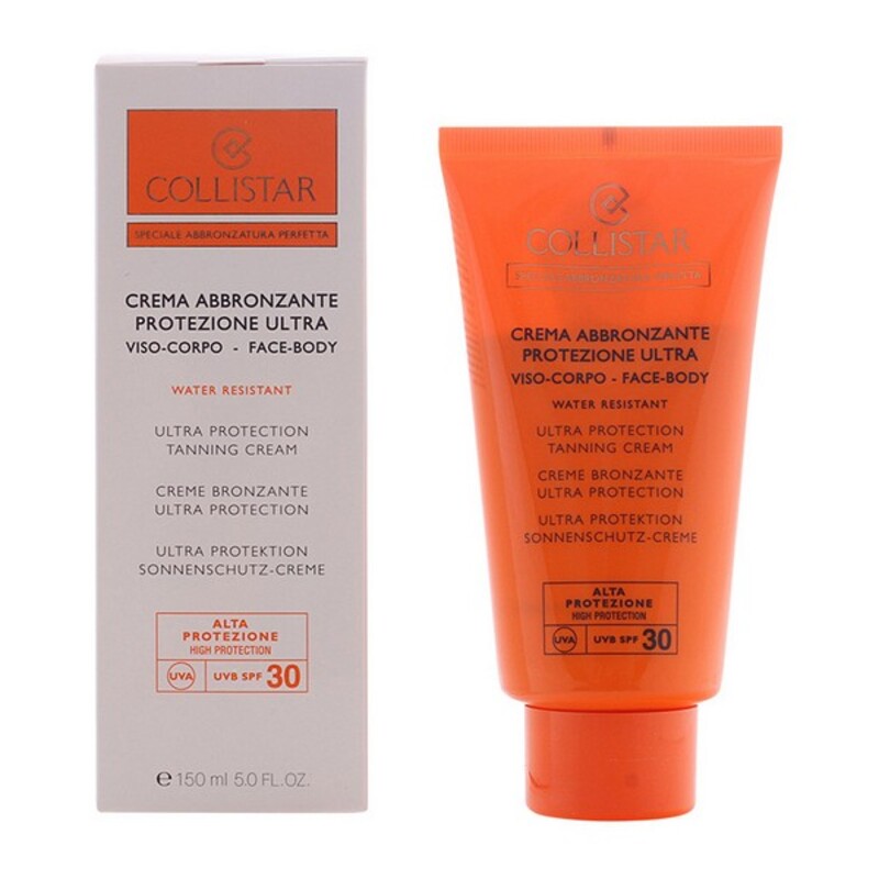 Sololja Perfect Tanning Collistar 831-60510 Spf 30 (150 ml) Spf 30 150 ml