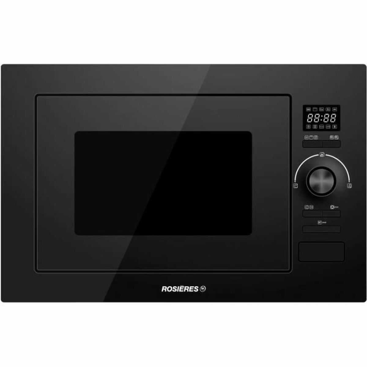 Mikrovågsugnen Rosieres RMG28DF 900 W 28 L