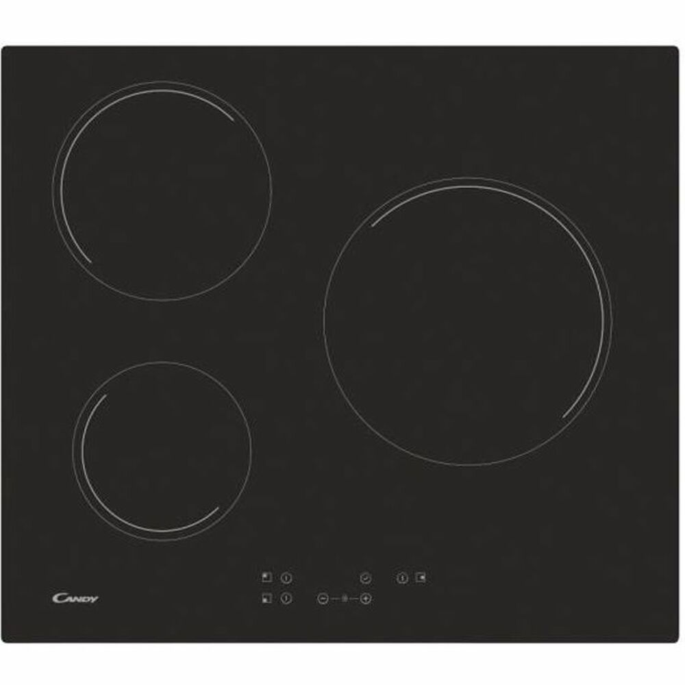 Keramisk platta Candy CH63CT 5500 W