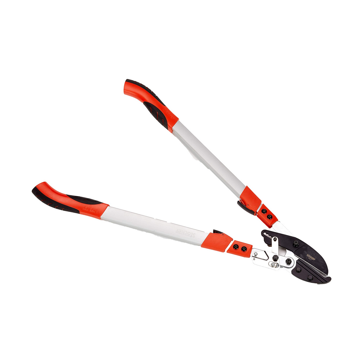 Häcktrimmer Stocker Teleskophandtag