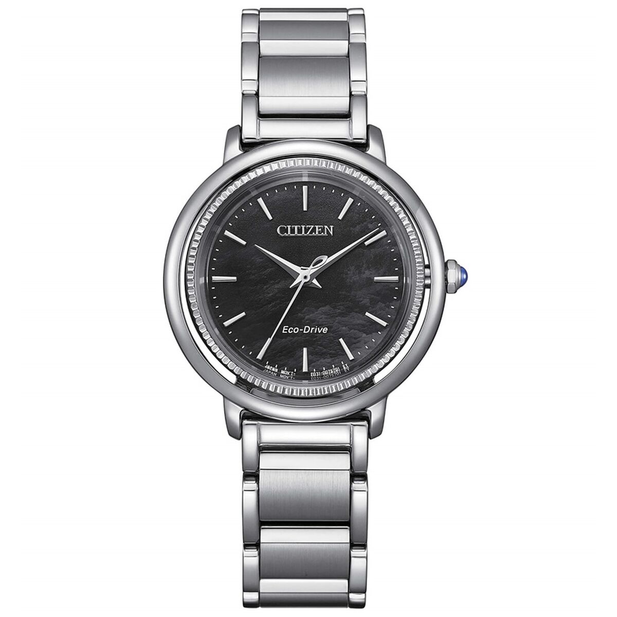 Unisexklocka Citizen EM1100-84H