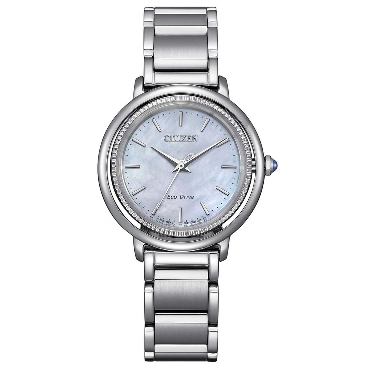 Unisexklocka Citizen EM1100-84D