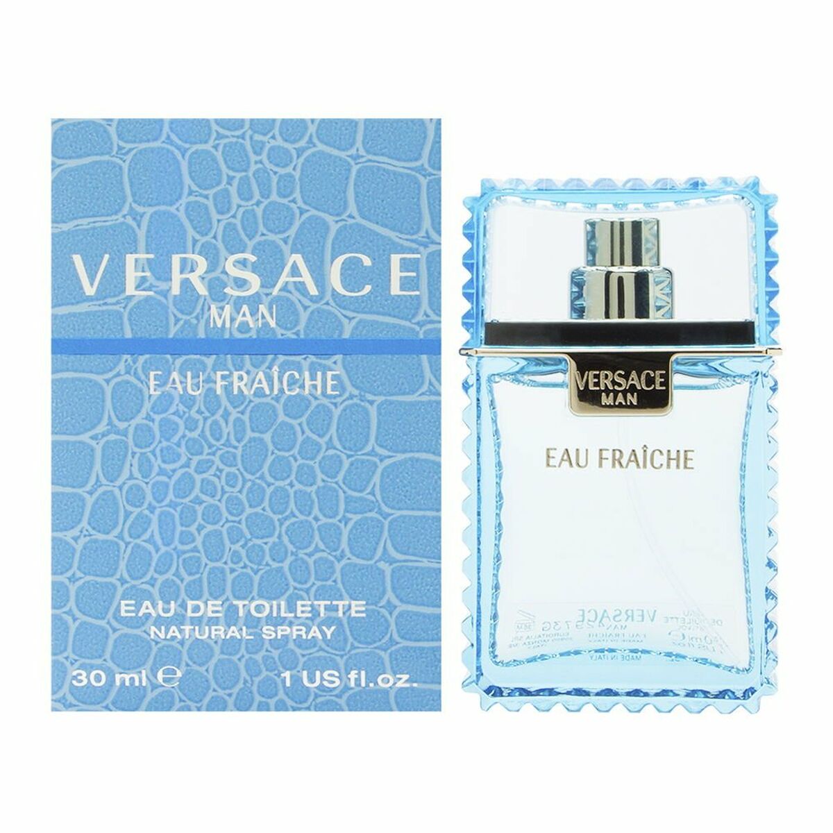 Parfym Herrar Versace Eau Fraiche EDT