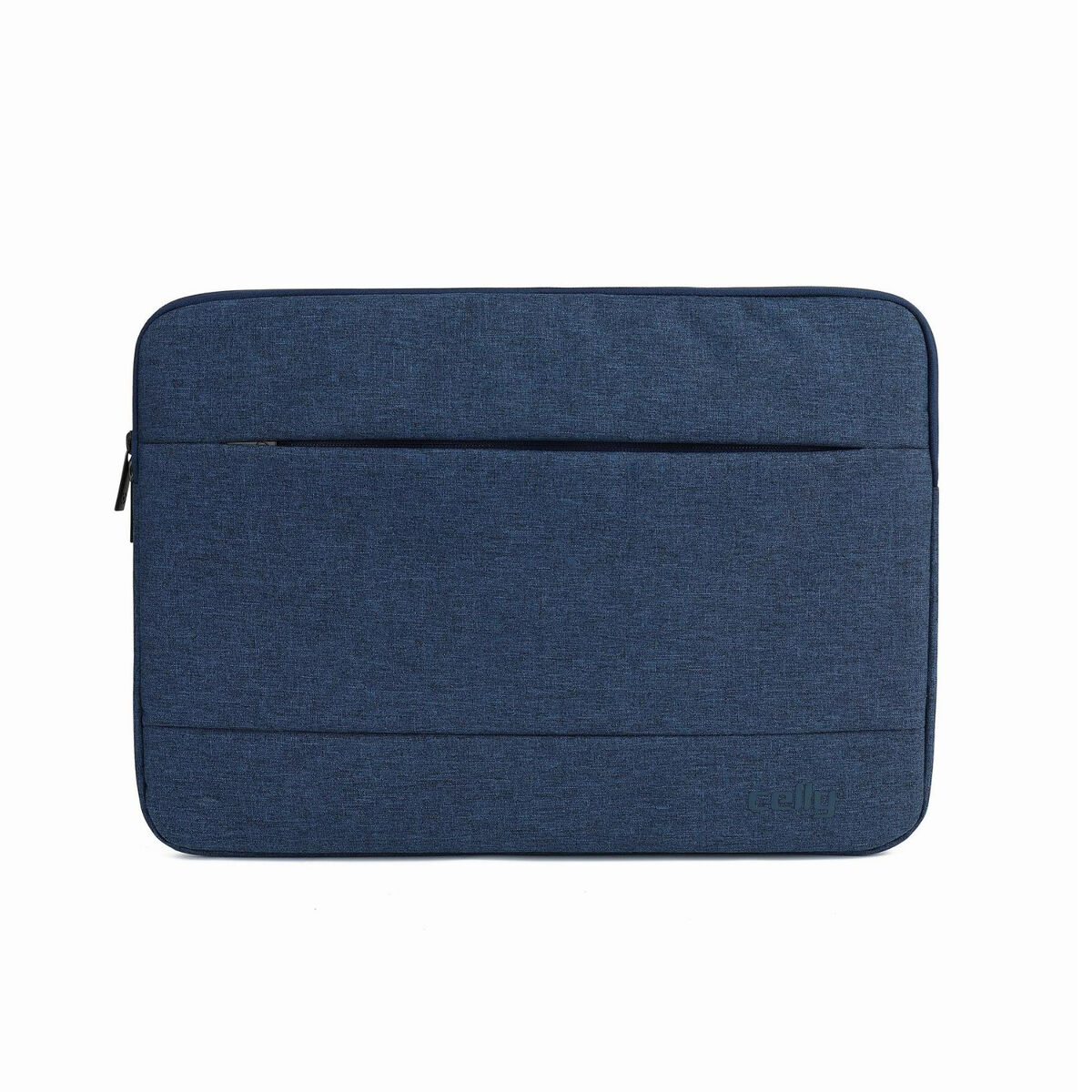 Laptopfodral Celly NOMADSLEEVE15BL Blå 15,6