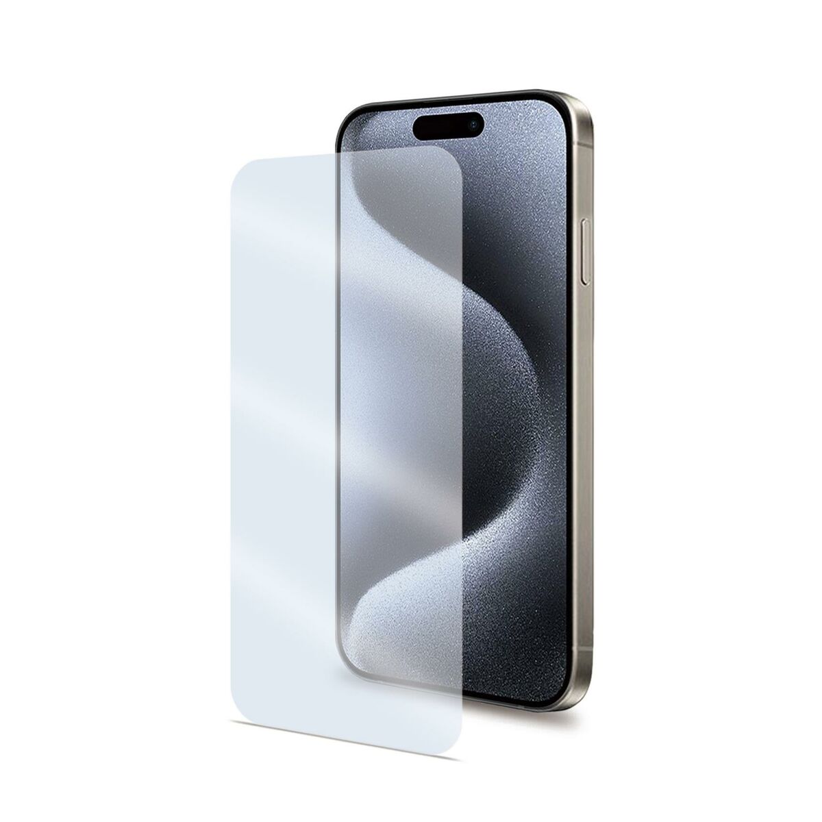 Skärmskydd för Mobiltelefon Celly EASY1054SP iPhone 15 Pro