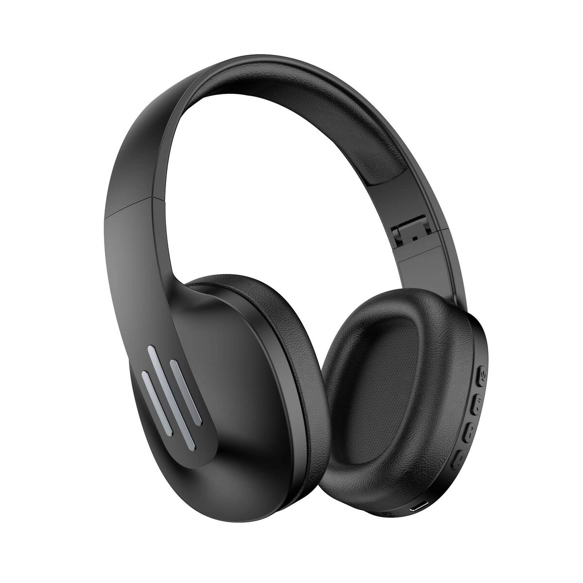 Bluetooth Hörlurar Celly FLOWBEATBK
