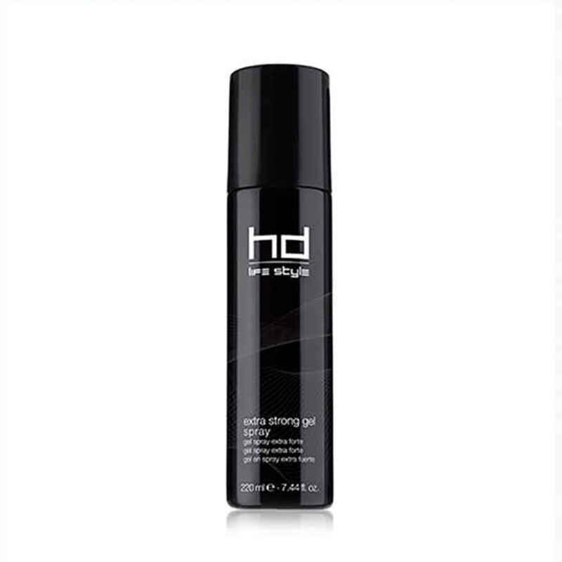 Hårspray Farmavita Hd Lifestyle (220 ml)