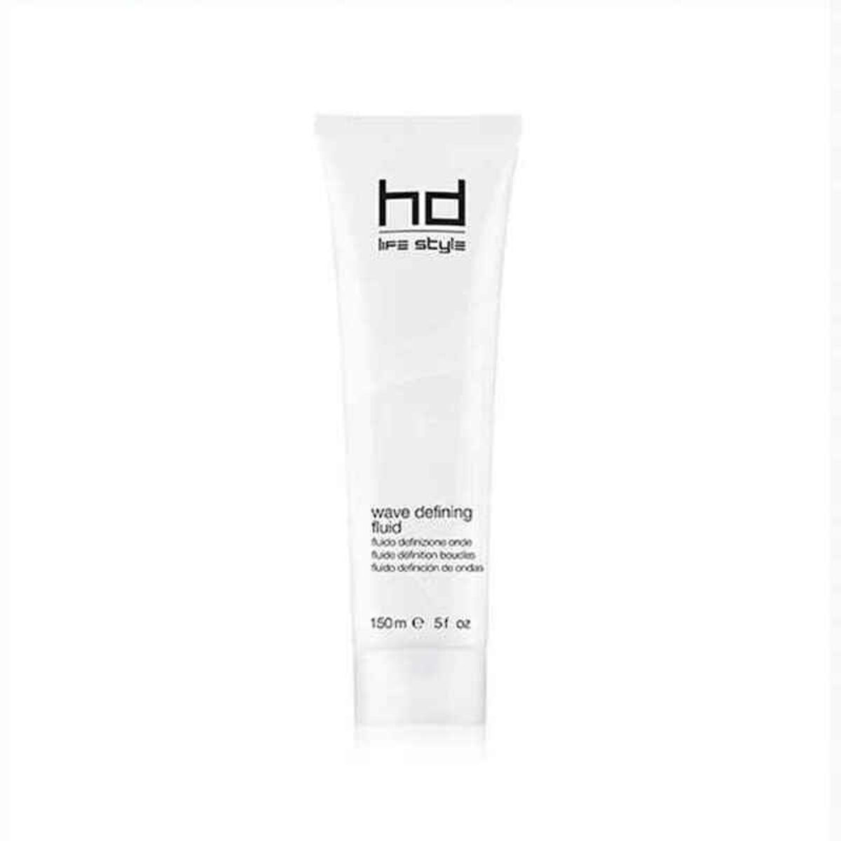Lockdefinierande vätska HD Life Style Farmavita (150 ml)