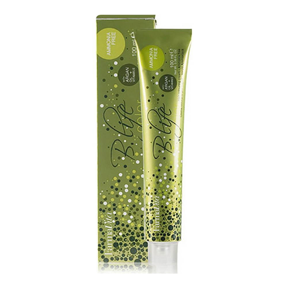 Permanent hårfärg B Life Color Farmavita Nº 8 3 (100 ml)
