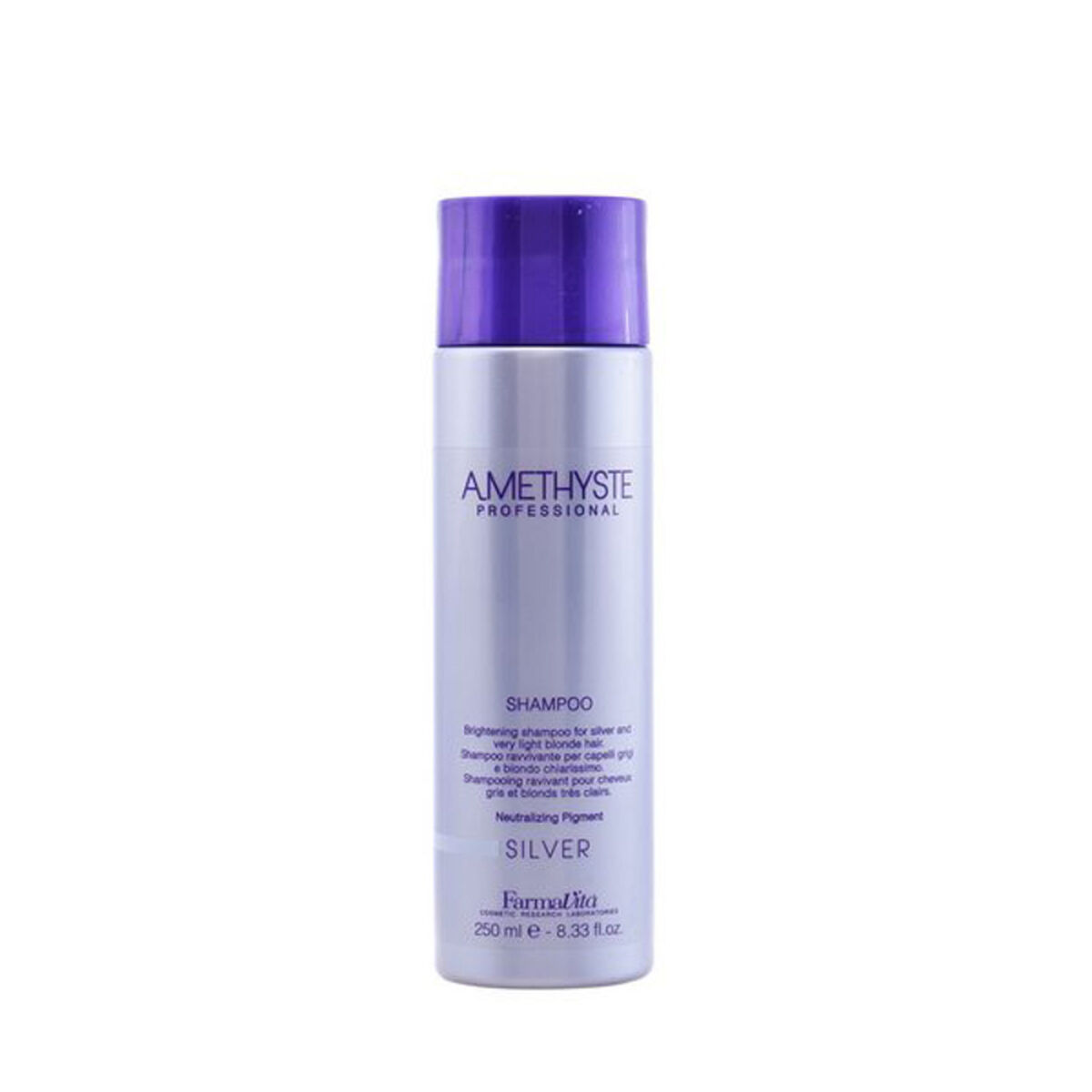 Revitalizing Shampoo Amethyste Farmavita 1000 ml