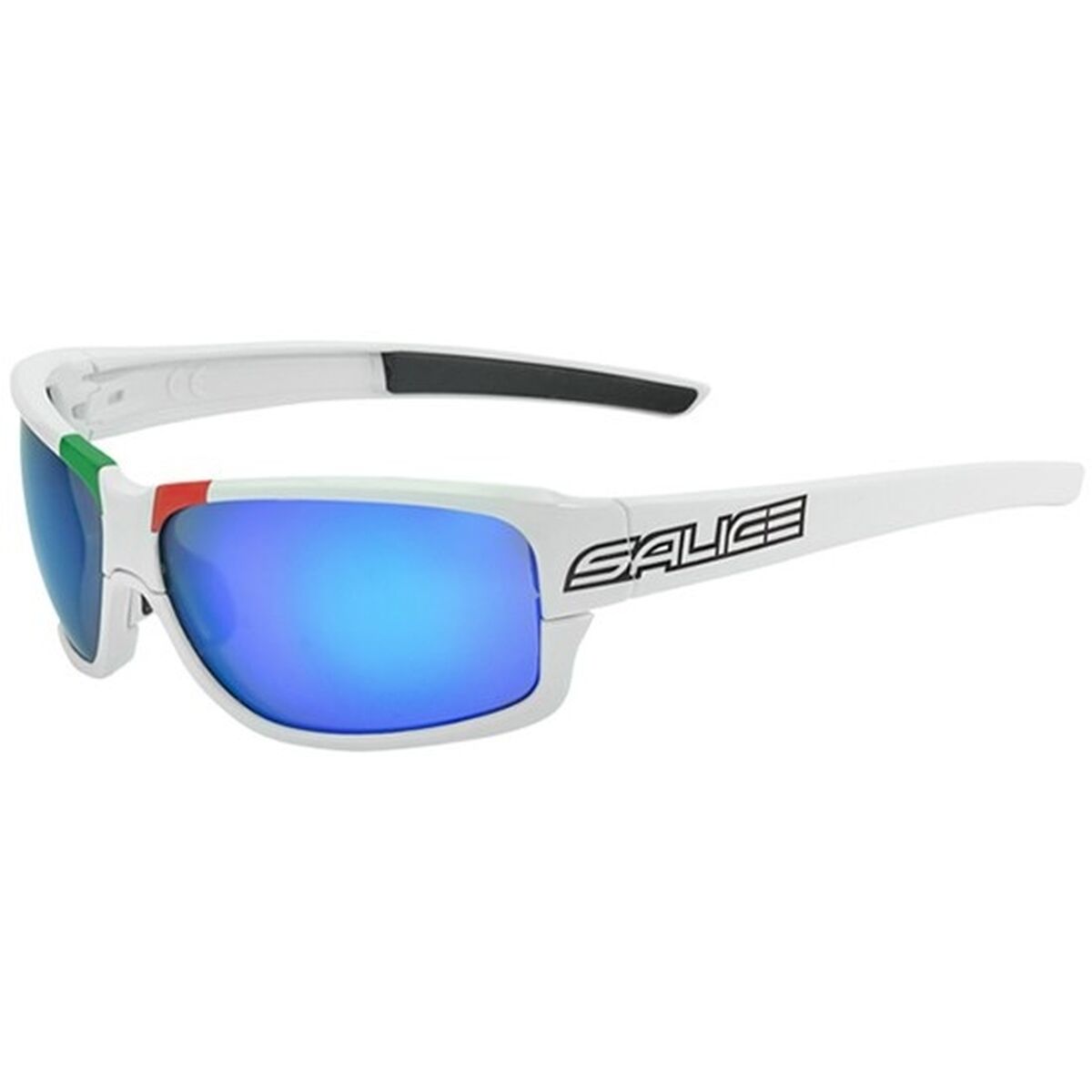 Unisexsolglasögon Salice SALICE 017 ITA