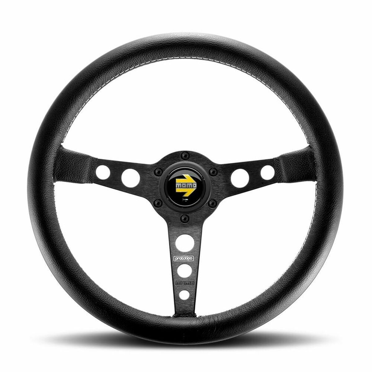 Racing-ratt MOMO PROTOTIPO Ø 35 cm
