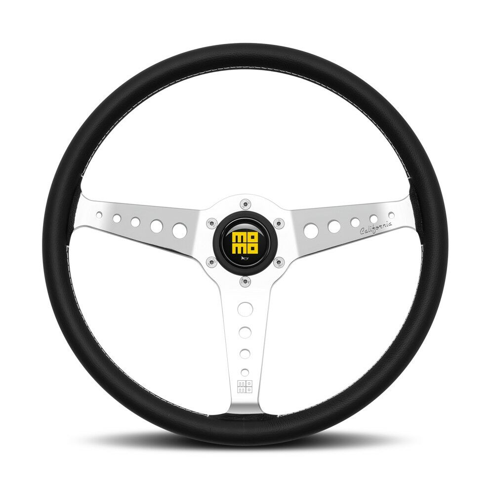 Racing-ratt MOMO California Ø 36 cm