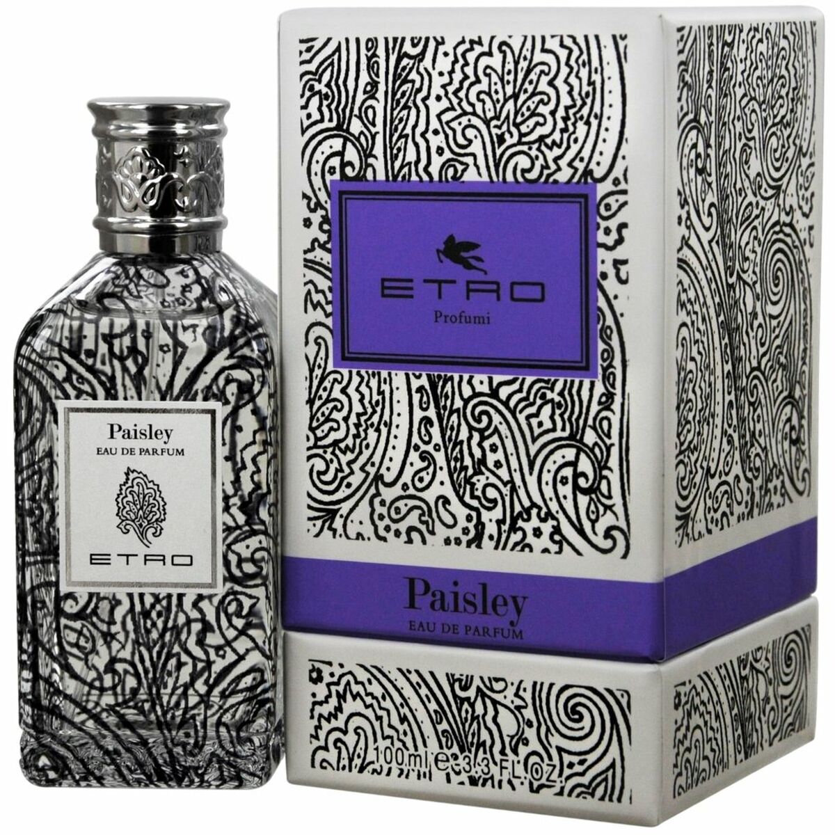 Parfym Unisex Etro Paisley EDP 100 ml