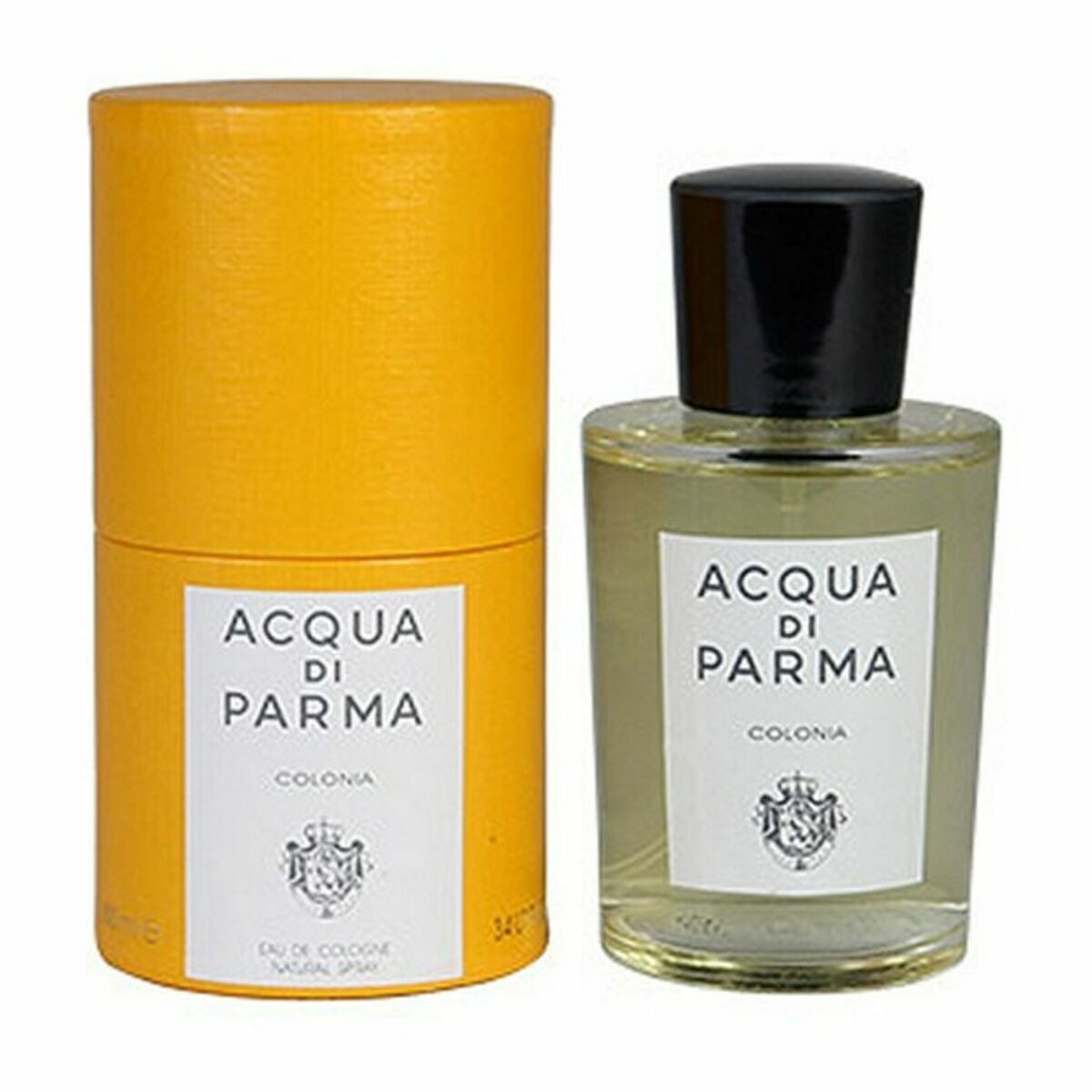Parfym Unisex Acqua Di Parma EDC 180 ml