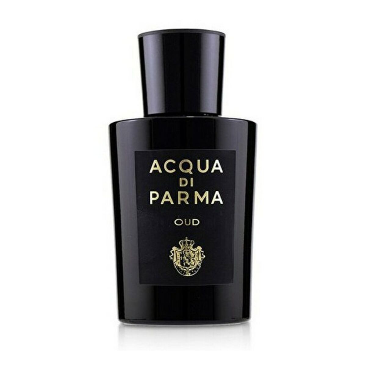 Parfym Unisex Oud Acqua Di Parma INGREDIENT COLLECTION EDP (180 ml) EDP 180 ml