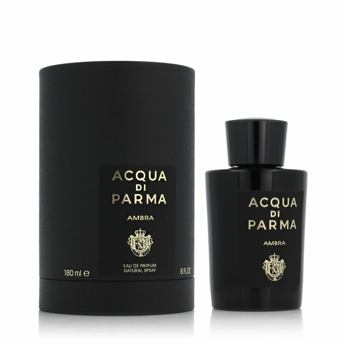 Parfym Unisex Acqua Di Parma Ambra