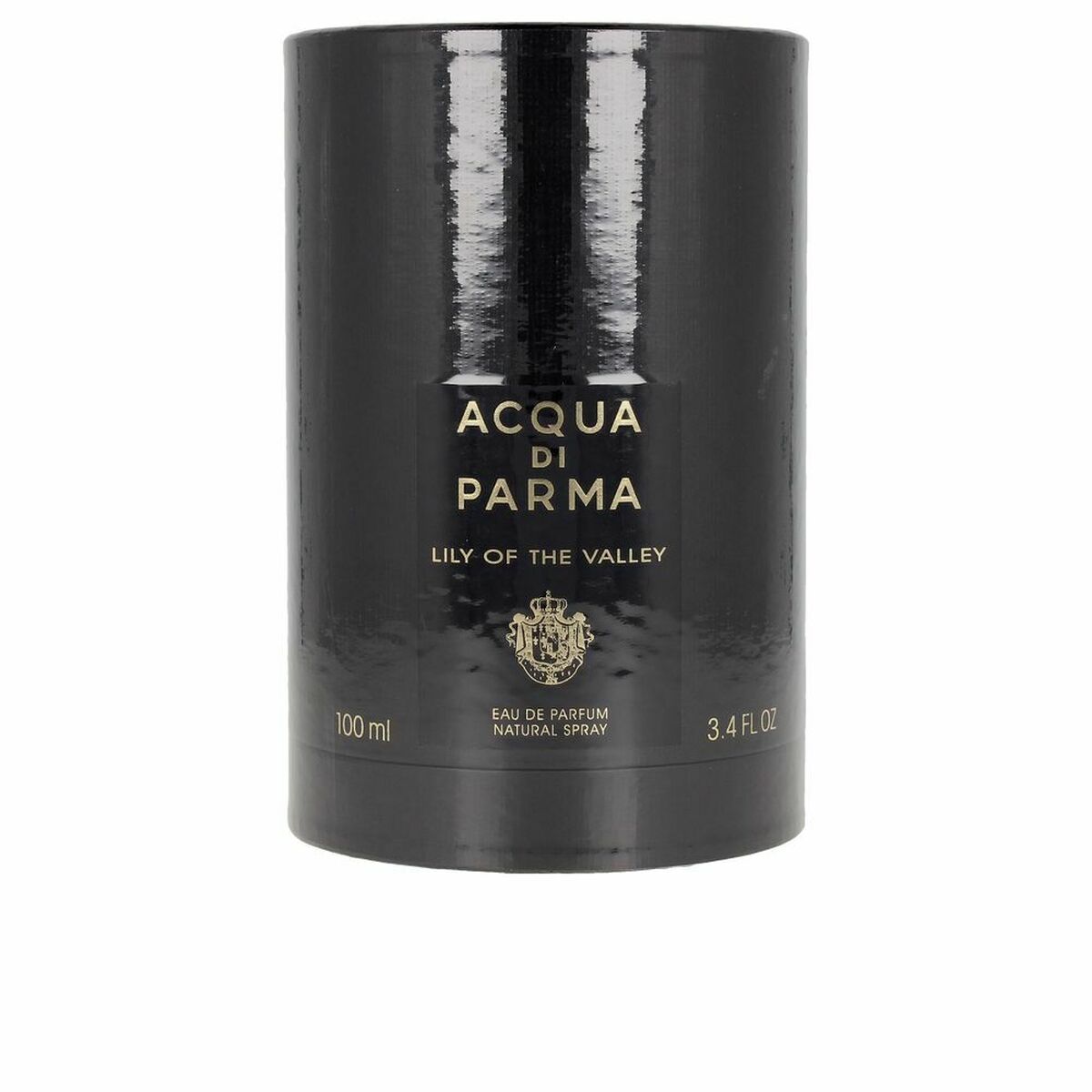 Parfym Unisex Acqua Di Parma Lily of the Valley EDP 100 ml