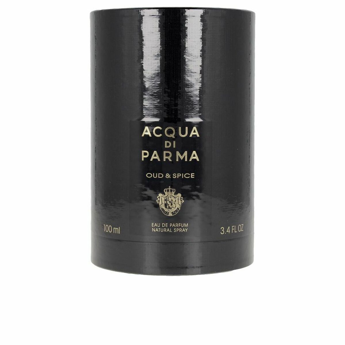 Parfym Unisex Acqua Di Parma Signatures of the Sun Oud & Spice EDP (100 ml)