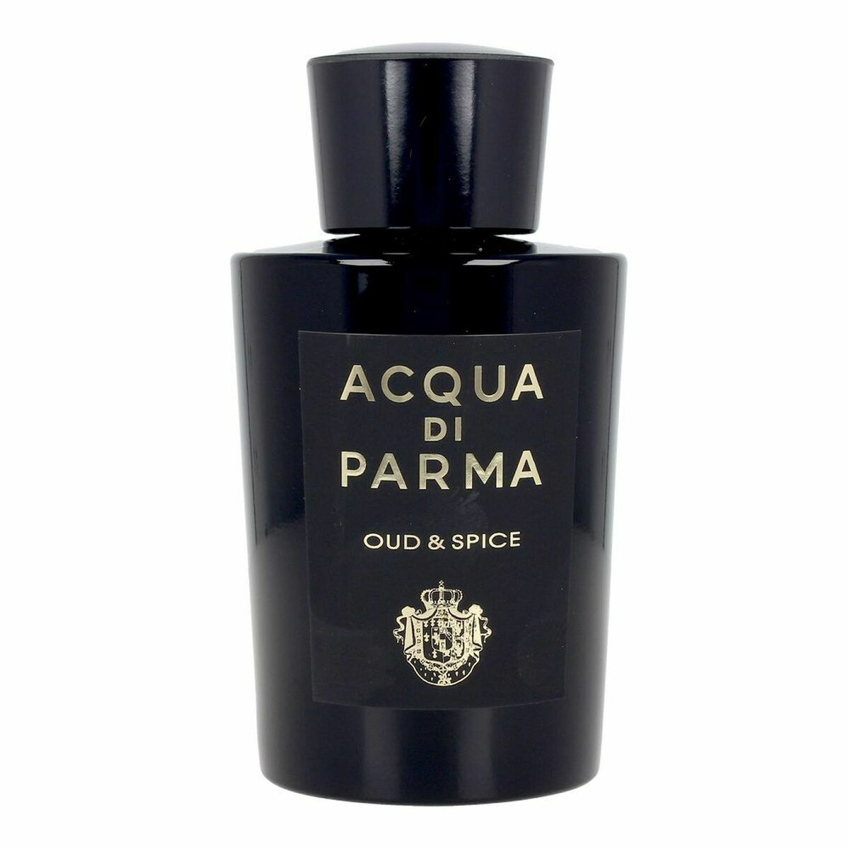 Parfym Unisex Acqua Di Parma Signatures of the Sun Oud & Spice EDP (180 ml)